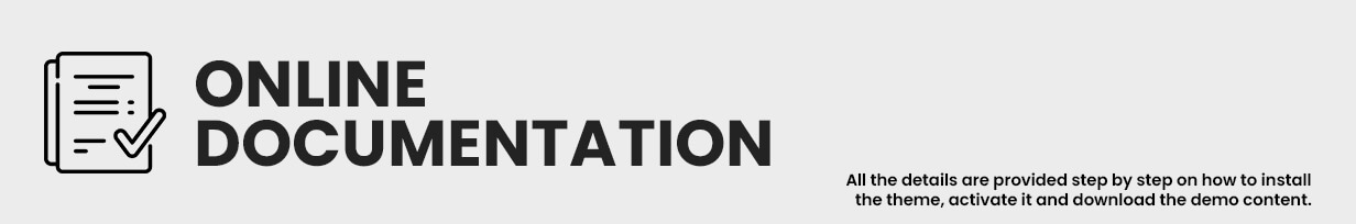 Transport & Logistics WordPress Theme